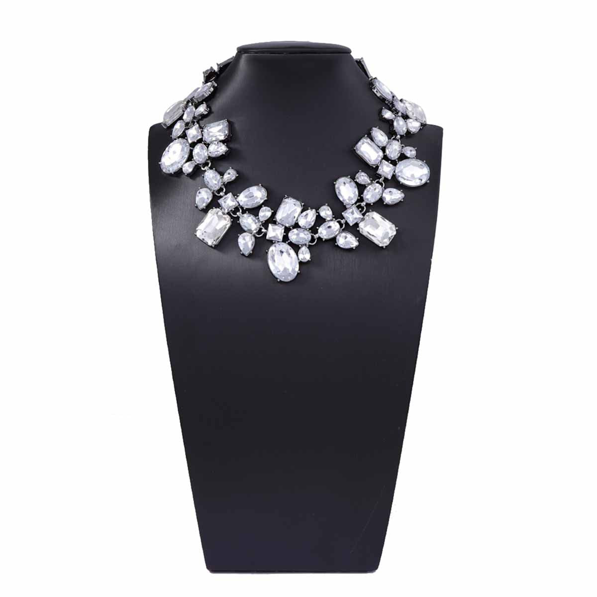 Beautiful Necklace with Unique Style