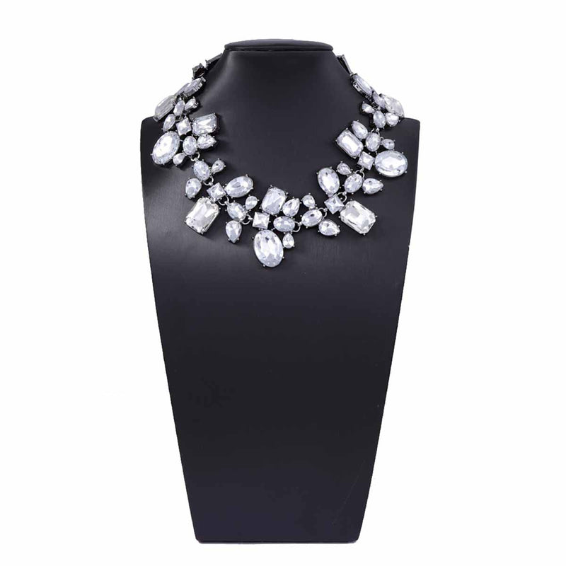 Beautiful Necklace with Unique Style