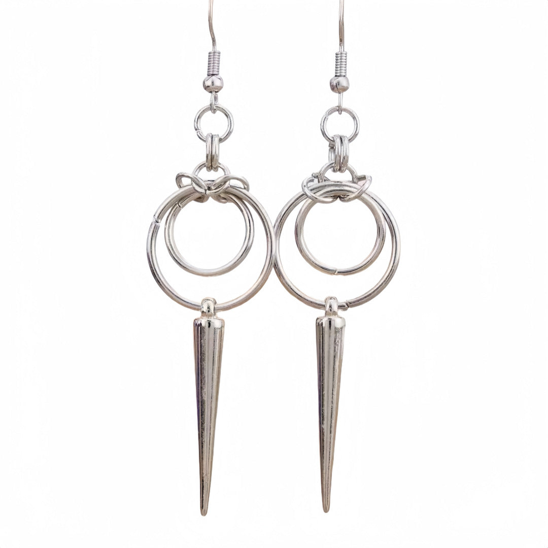 Beautiful Earring with Unique Style