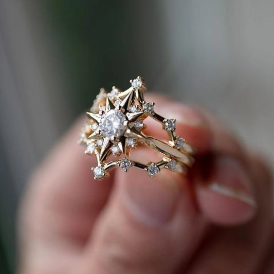Stunning Ring for Daily Wear