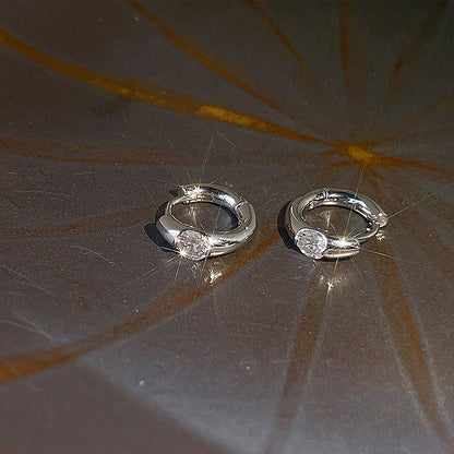 Classic Earring with Timeless Appeal