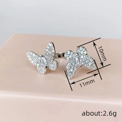 Delicate Artisan Ring