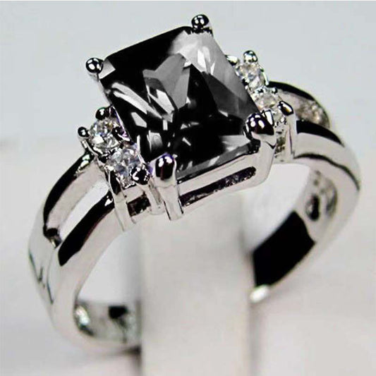 Romantic Ring for Special Moments