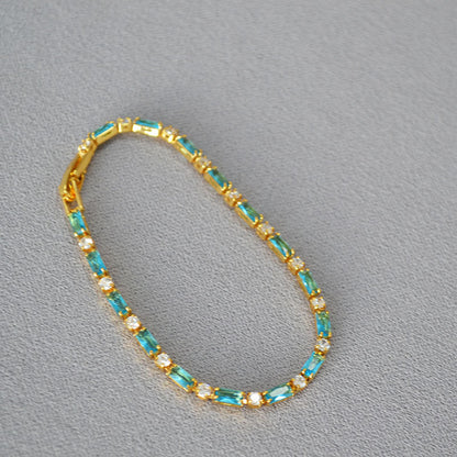 Classic Bracelet with Timeless Appeal
