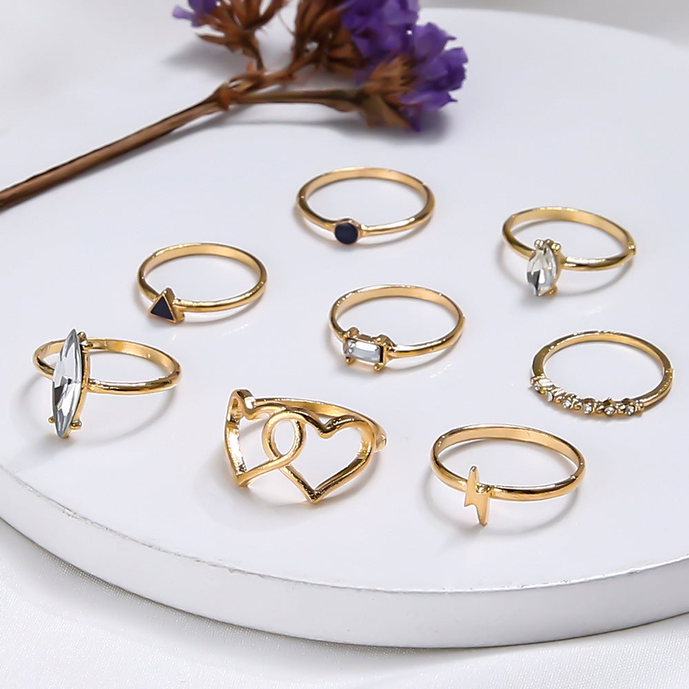 Vintage Handmade Set