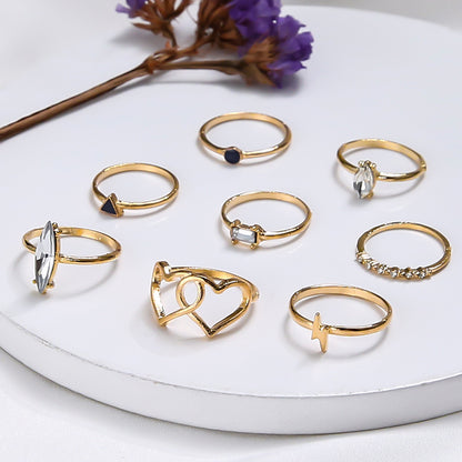Vintage Handmade Set