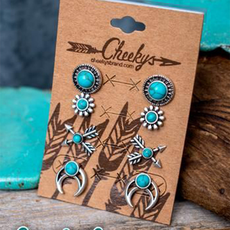 Classic Set with Timeless Appeal