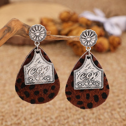 Elegant Earring for Every Occasion