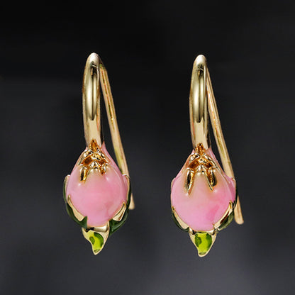 Romantic Earring for Special Moments