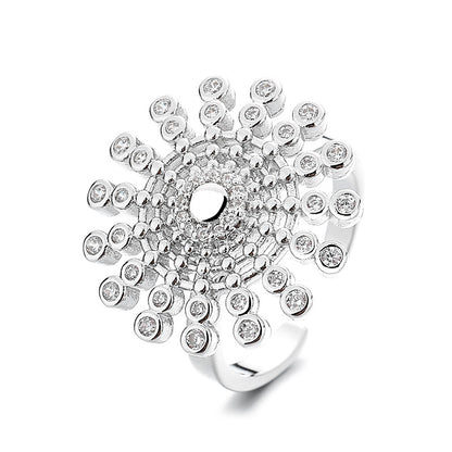 Romantic Ring for Special Moments