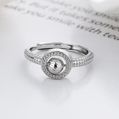 Elegant Gold Ring for Every Occasion