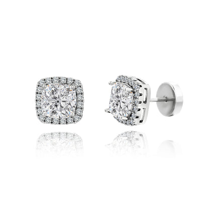 Stunning Silver Earring for Daily Wear