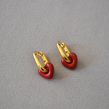 Classic Earring with Timeless Appeal