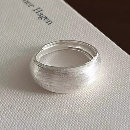 Beautiful Ring with Unique Style