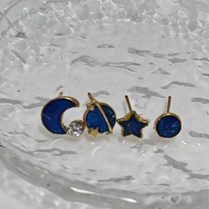 Charming Earring for Any Occasion