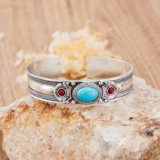 Vintage Handmade Bracelet