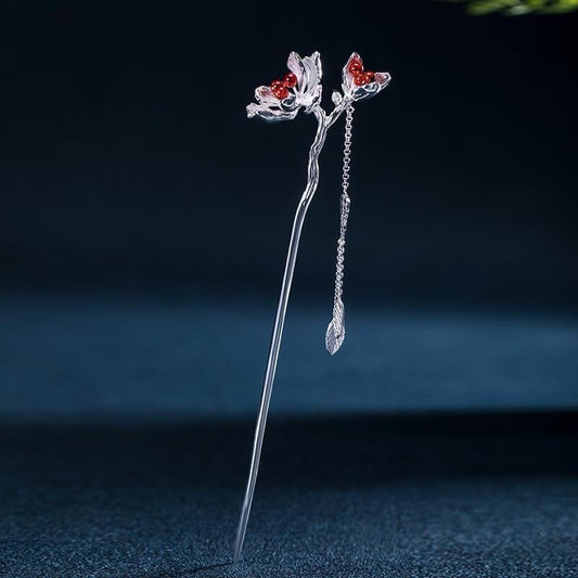 Charming Silver Piece for Any Occasion