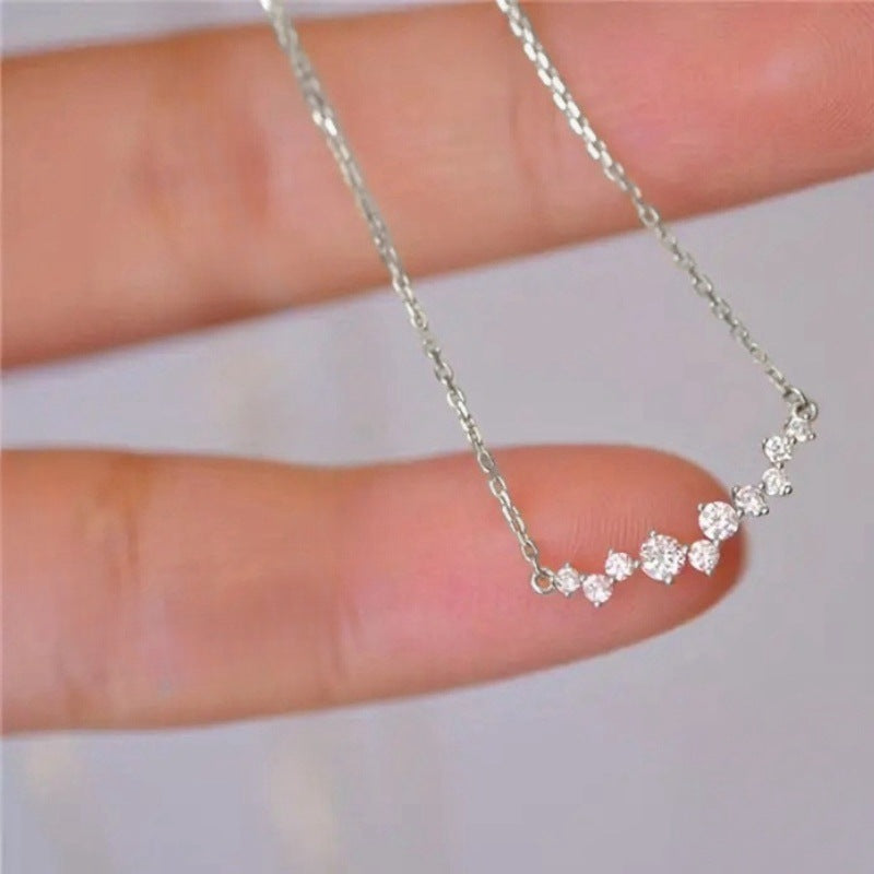 Classic Necklace with Timeless Appeal