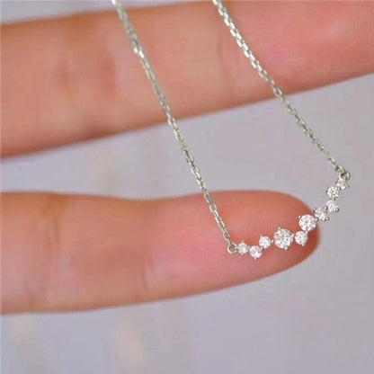 Classic Necklace with Timeless Appeal