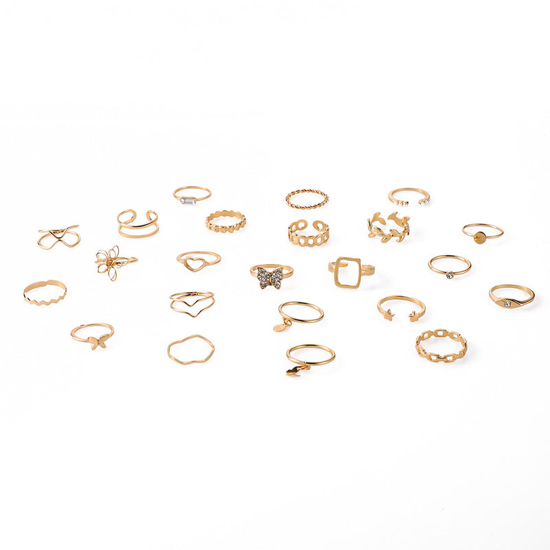 Romantic Chain for Special Moments