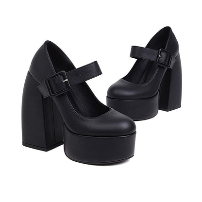 Chic Orthopedic Shoes with Unique Design