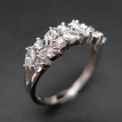 Delicate Artisan Ring
