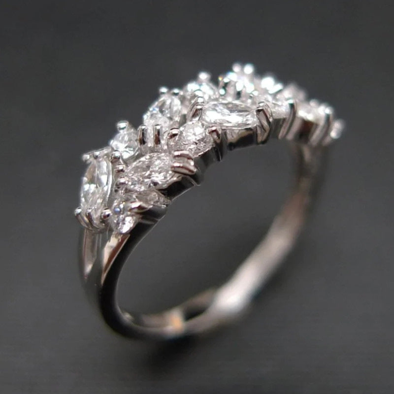 Delicate Artisan Ring