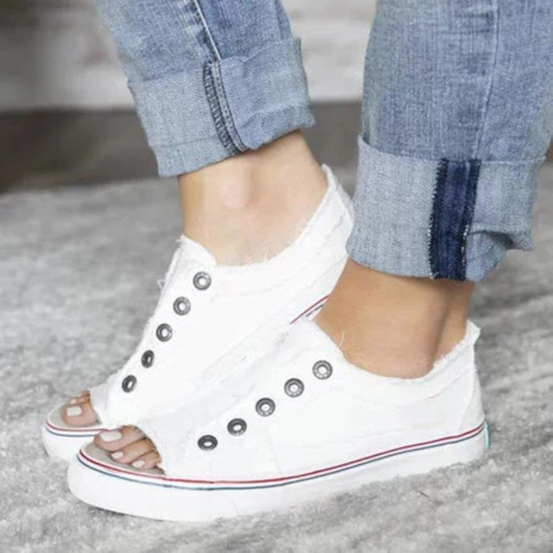 Graceful Orthopedic Shoes for Modern Look
