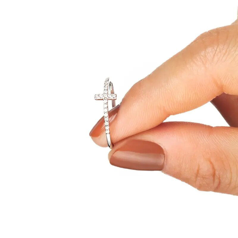 Vintage Handmade Ring