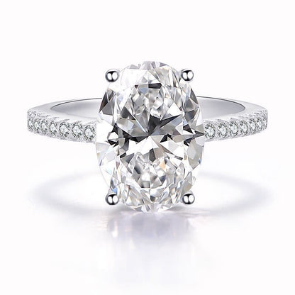 Beautiful Ring with Unique Style