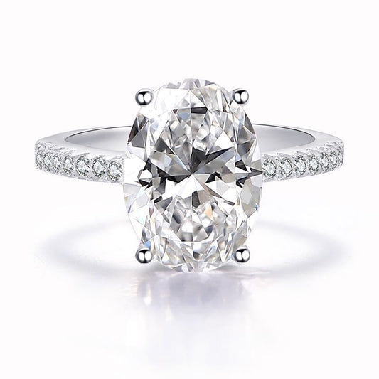 Beautiful Ring with Unique Style