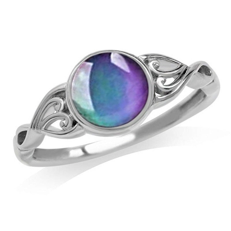 Romantic Ring for Special Moments