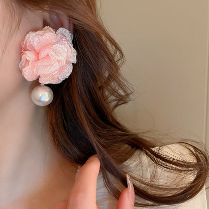 Elegant Pearl Earring for Every Occasion