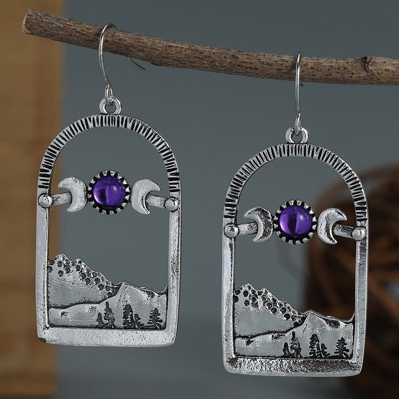 Charming Earring for Any Occasion
