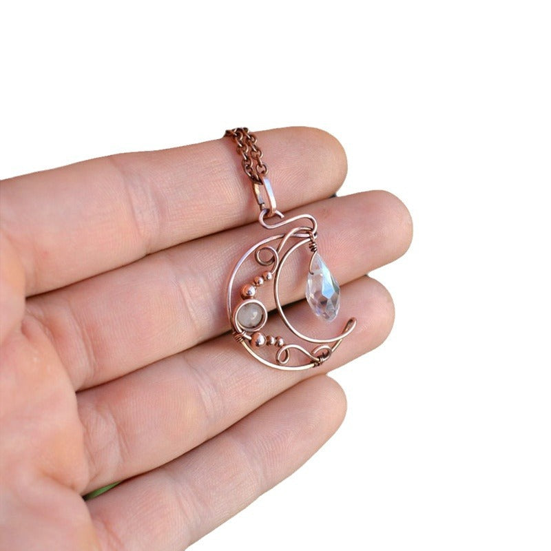 Stunning Necklace for Daily Wear