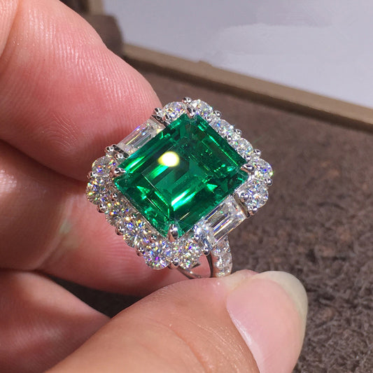 Beautiful Ring with Unique Style
