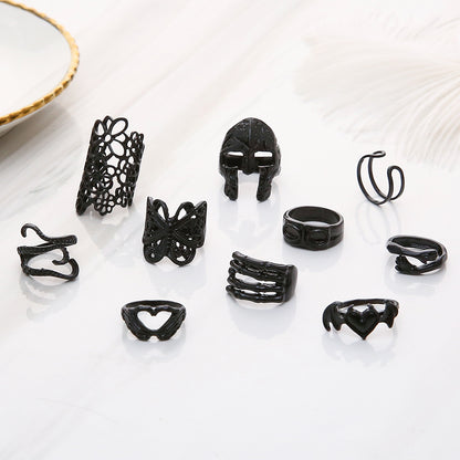 Romantic Ring for Special Moments