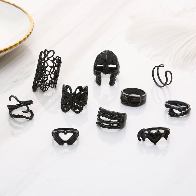 Romantic Ring for Special Moments