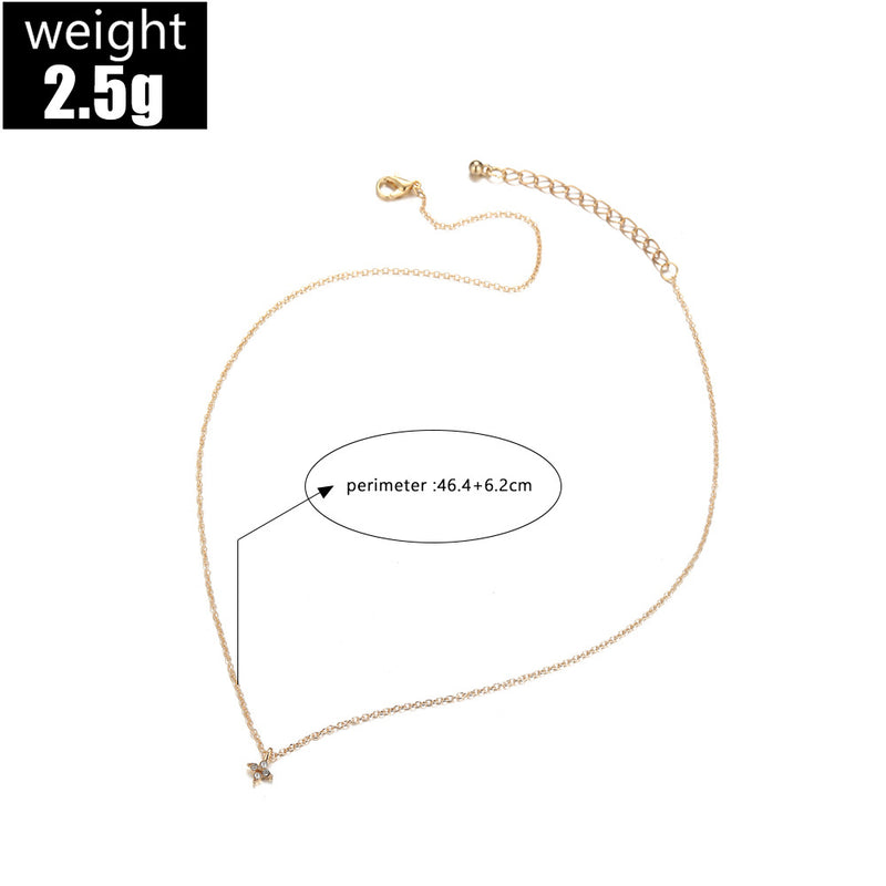Elegant Necklace for Every Occasion