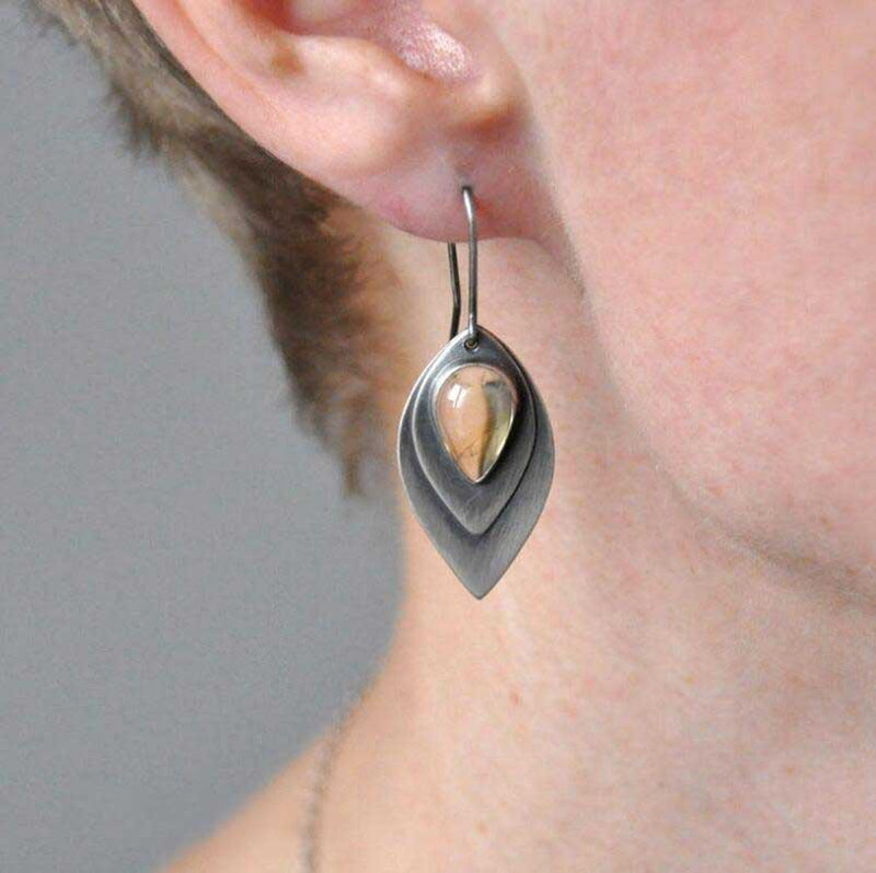Stunning Earring for Daily Wear