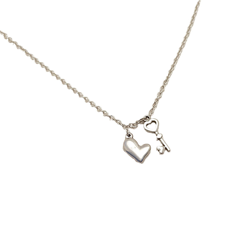 Delicate Artisan Necklace