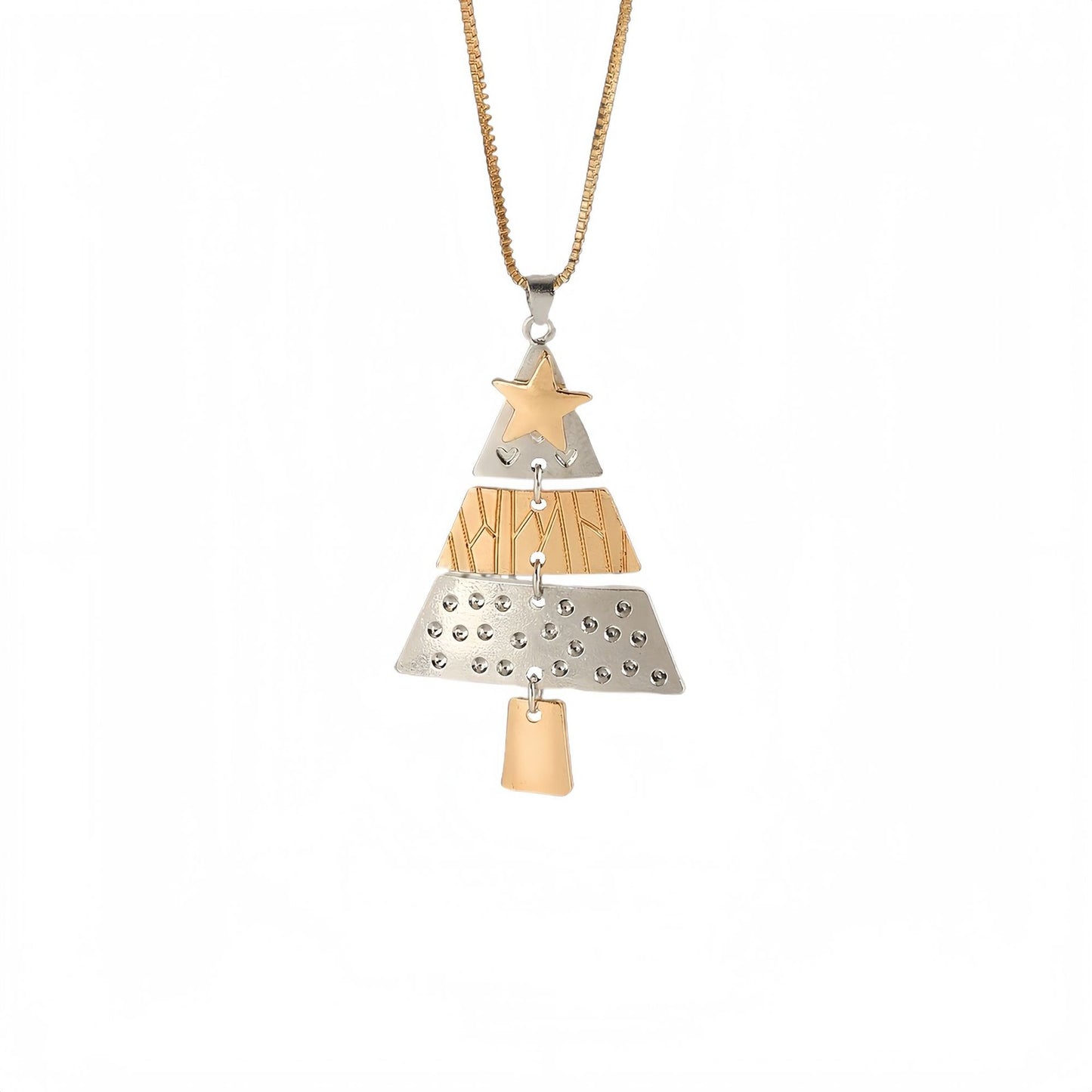 Delicate Artisan Necklace