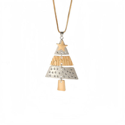 Beautiful Necklace with Unique Style