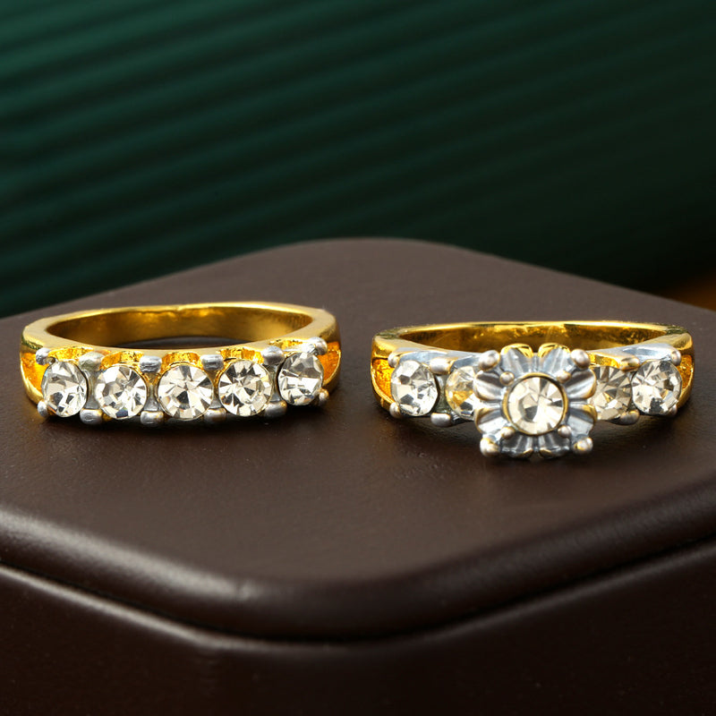 Romantic Ring for Special Moments