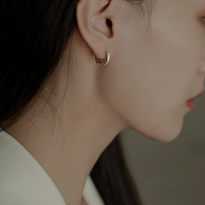 Beautiful Earring with Unique Style