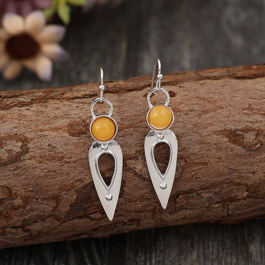 Stunning Earring for Daily Wear
