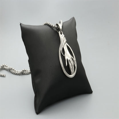 Classic Necklace with Timeless Appeal