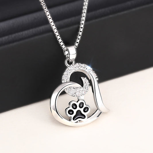 Beautiful Necklace with Unique Style