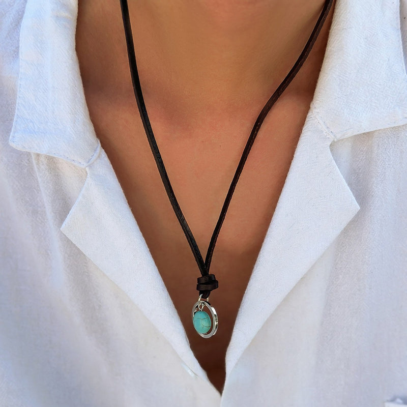 Romantic Necklace for Special Moments