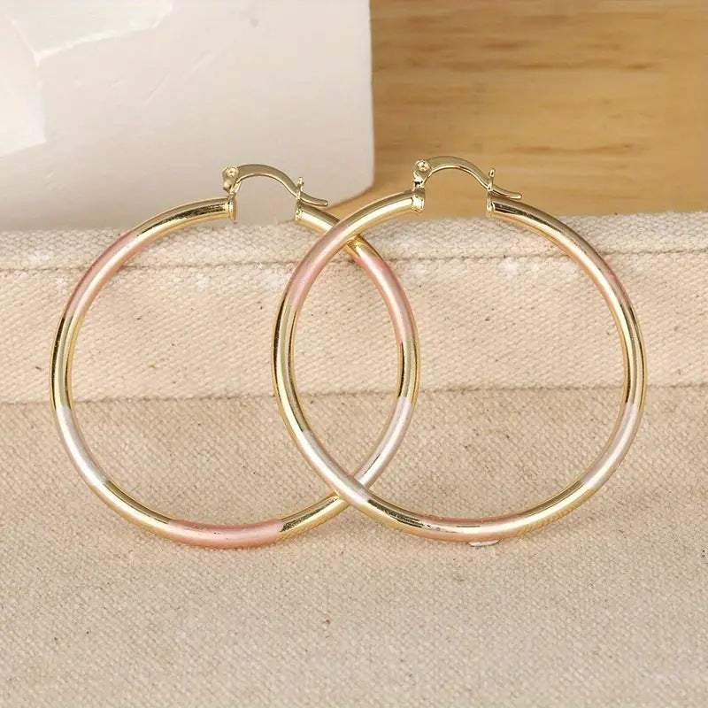Classic Earring with Timeless Appeal